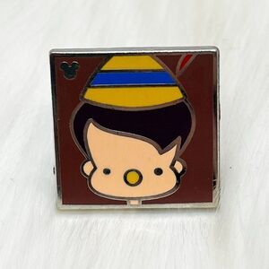 🔮 5/$25 Disney Sweet‎ Characters Pinocchio Pin